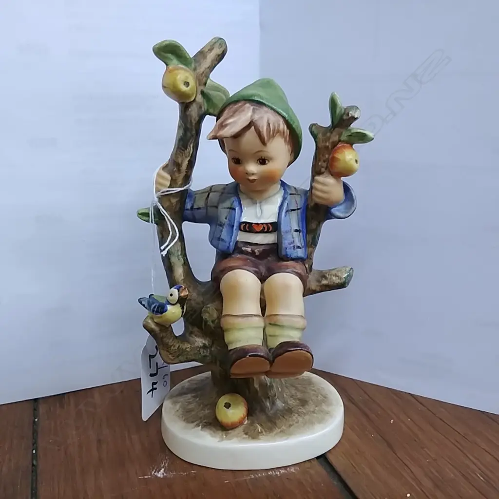 HUMMEL APPLE TREE BOY 142/1 TMK3 Image 1++