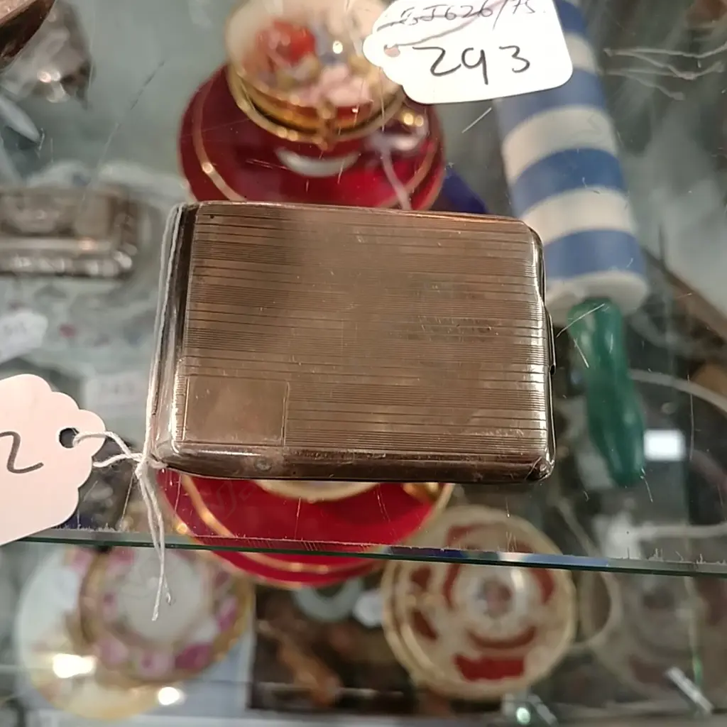 S/S STAMP HOLDER Image 1++