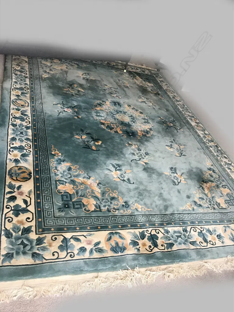 CHINESE CARPET Image 1++