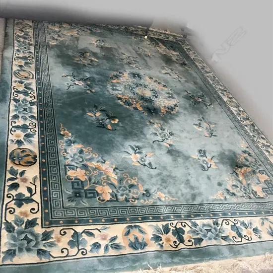CHINESE CARPET