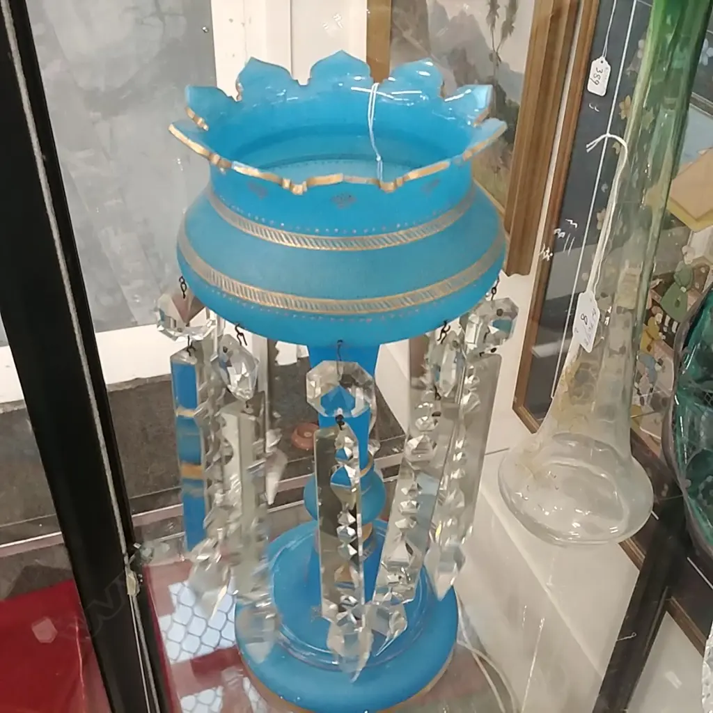 LUSTRE  Image 1++