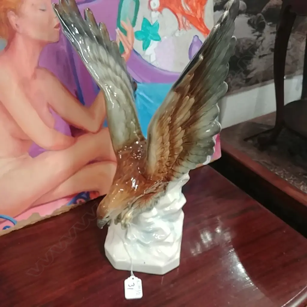 GERMAN EAGLE Image 1++