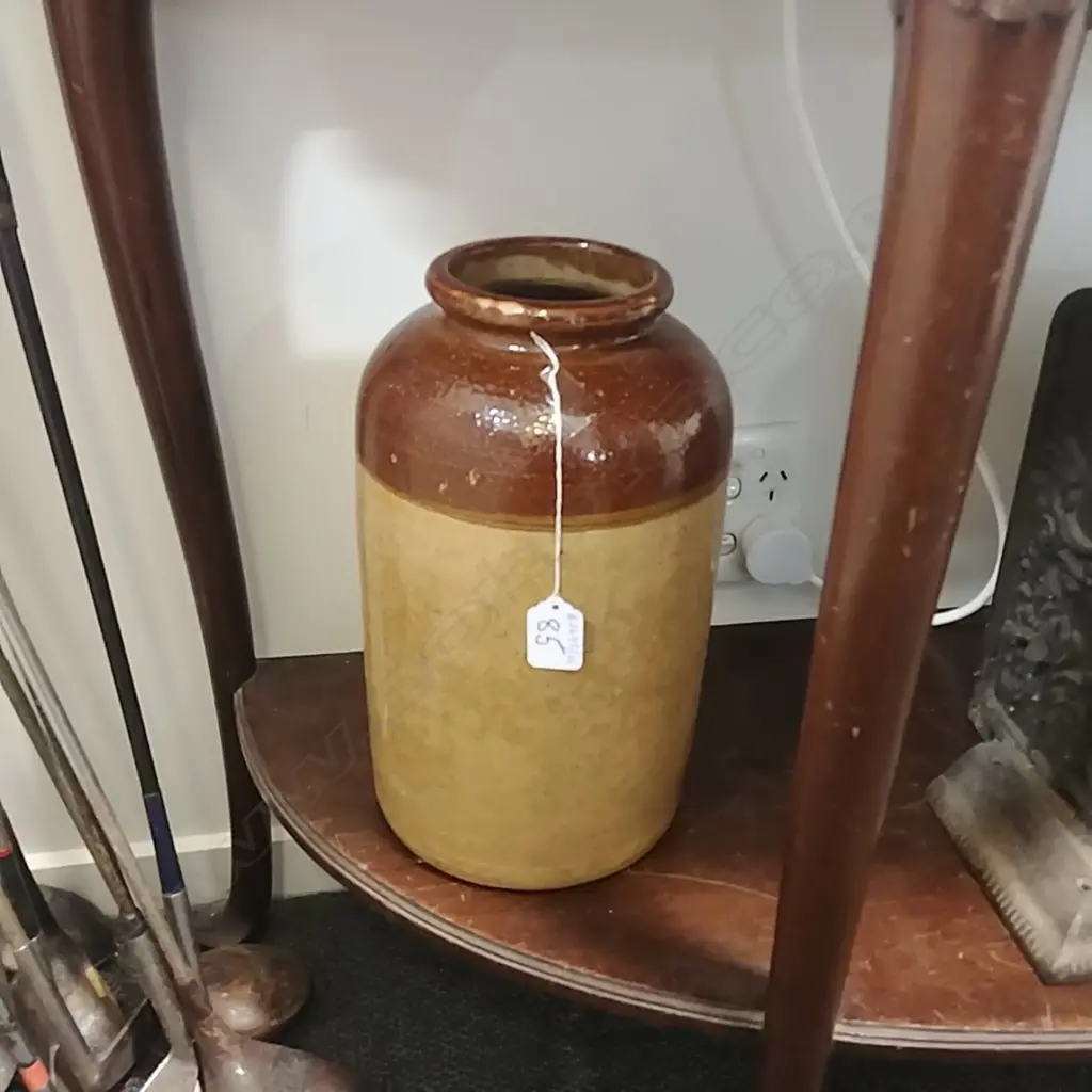 LUKE ADAMS CROCK Image 1++