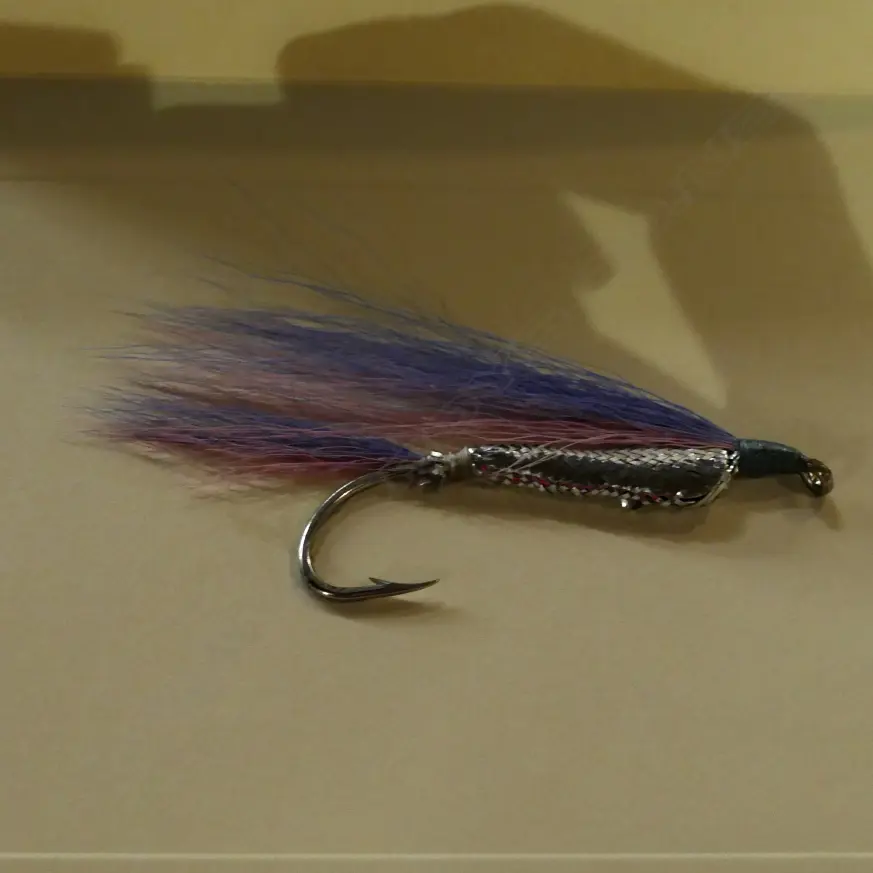 A box of fine fishing books Image 1++