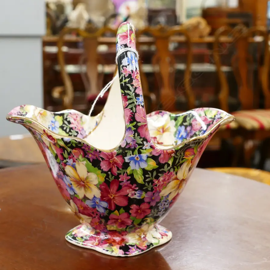 AOF WINTON BASKET Image 1++