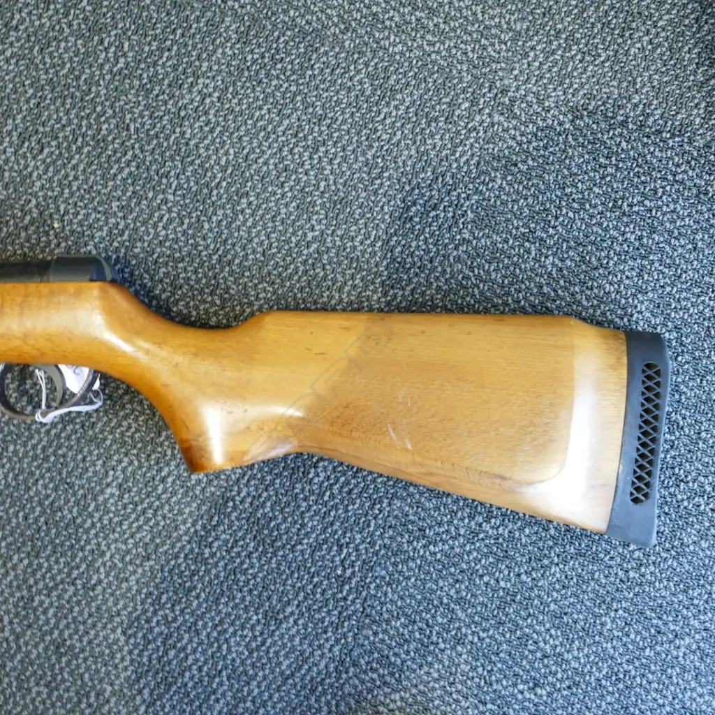 BRITISH ESA AIR GUN Image 1++