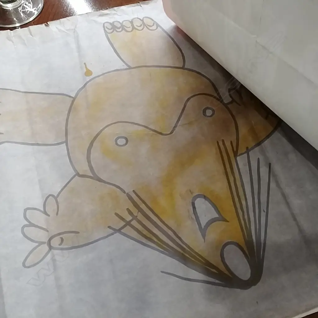 ROLL OF RETRO MOVIE POSTERS ETC. Image 1++