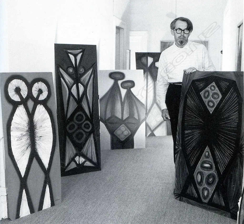 Eric Lee Johnson Image 1++