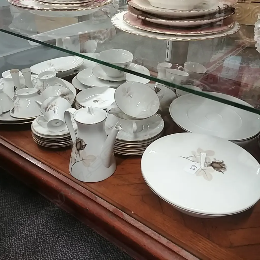LARGE ROSENTHAL SERVICE Image 1++