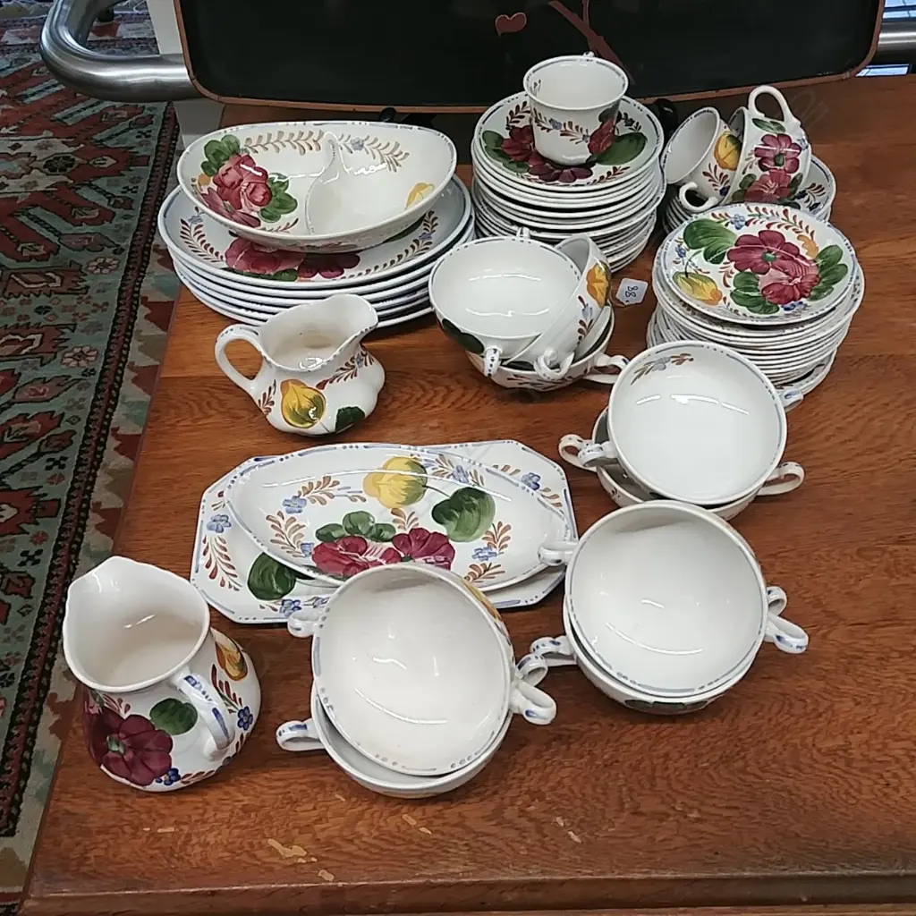 BELLE FIORE SERVICE Image 1++