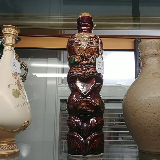 TI TOKI DECANTER