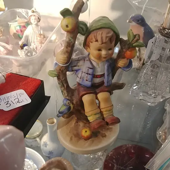 GOEBEL FIG SWINGER