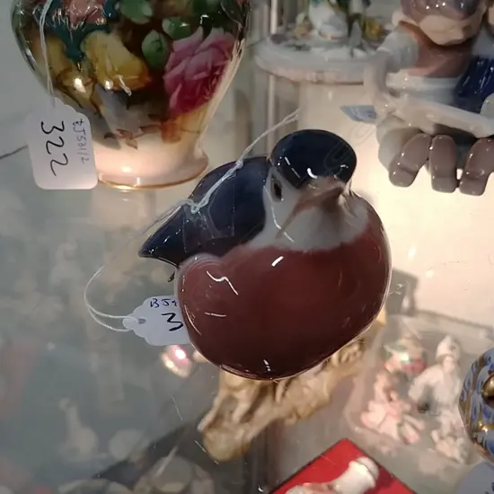 COPENHAGEN SWALLOW