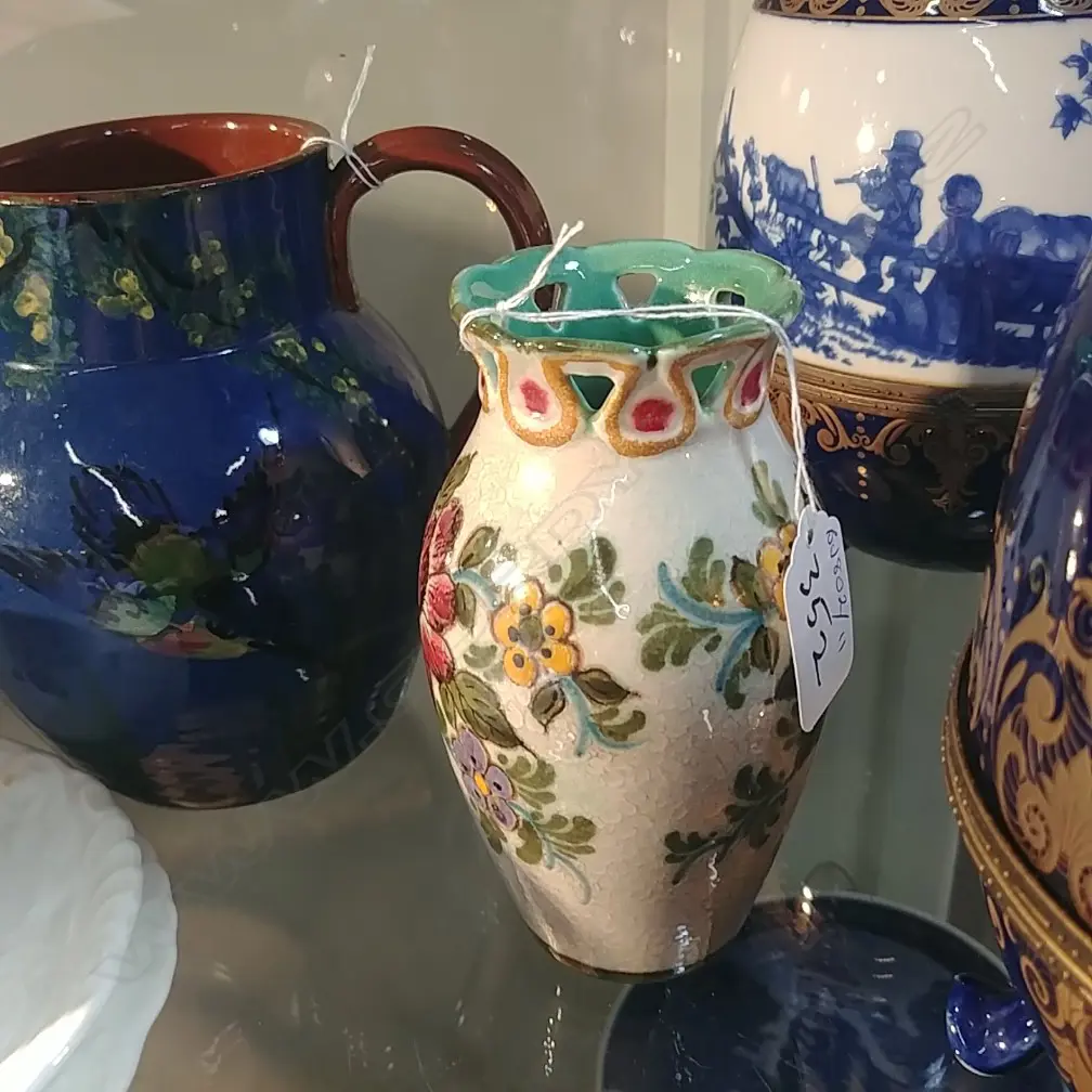 GOUDA VASE Image 1++