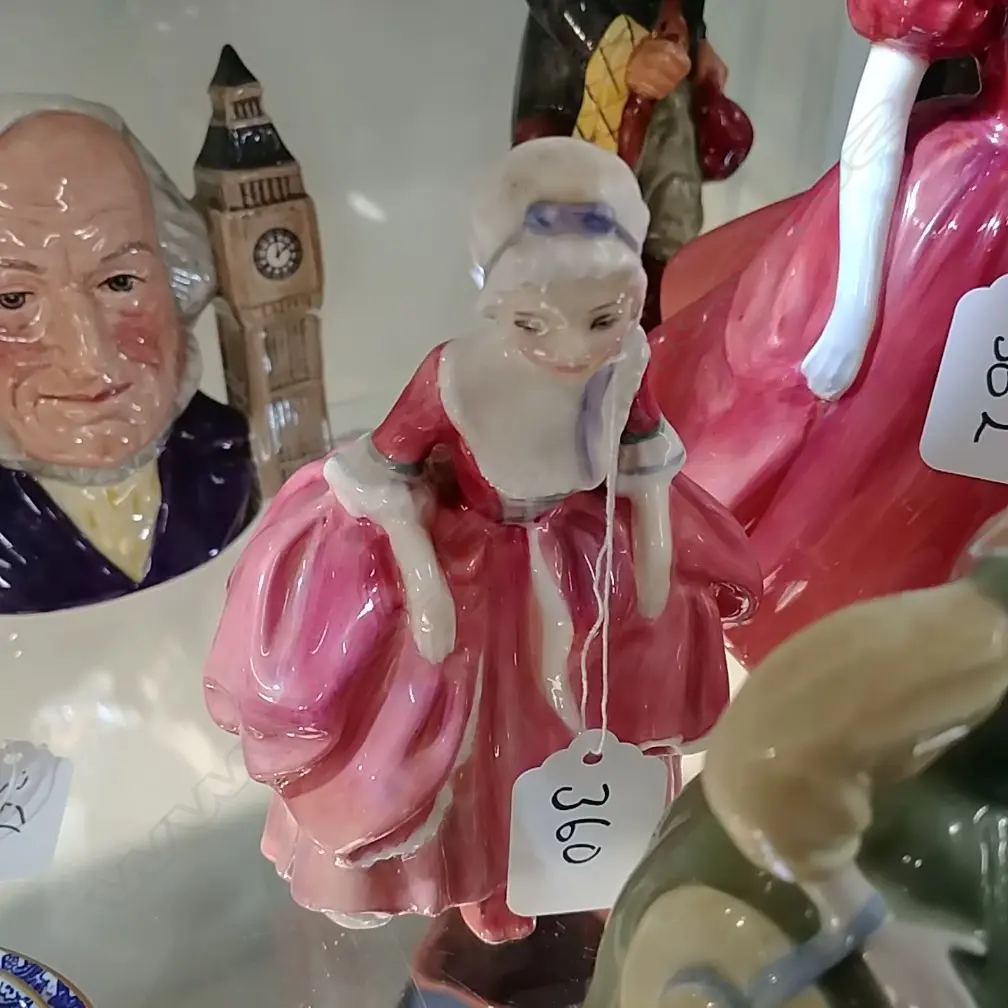RD FIGURE GOODY 2 SHOES Image 1++