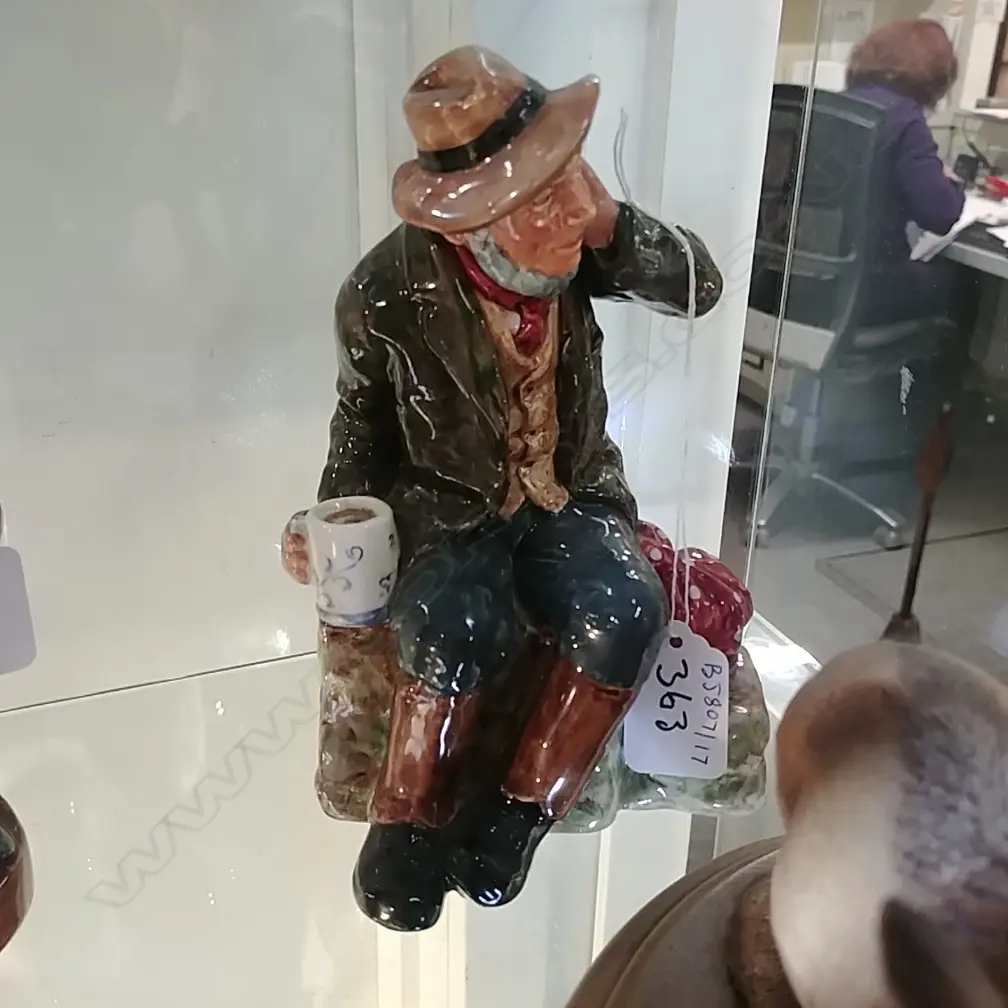 RD FIGURE OWD WILLIAM Image 1++
