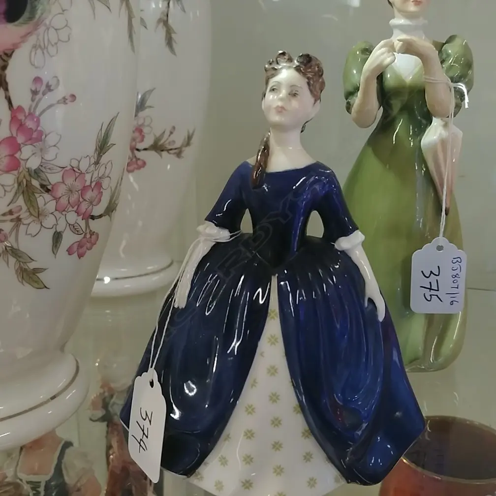 RD FIGURE DEBBIE Image 1++