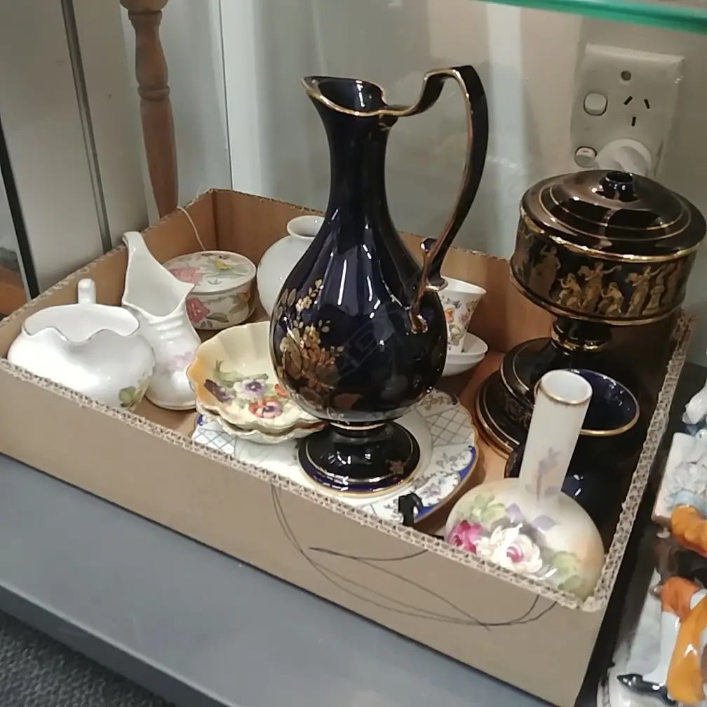 BOX MIXED CHINA Image 1++