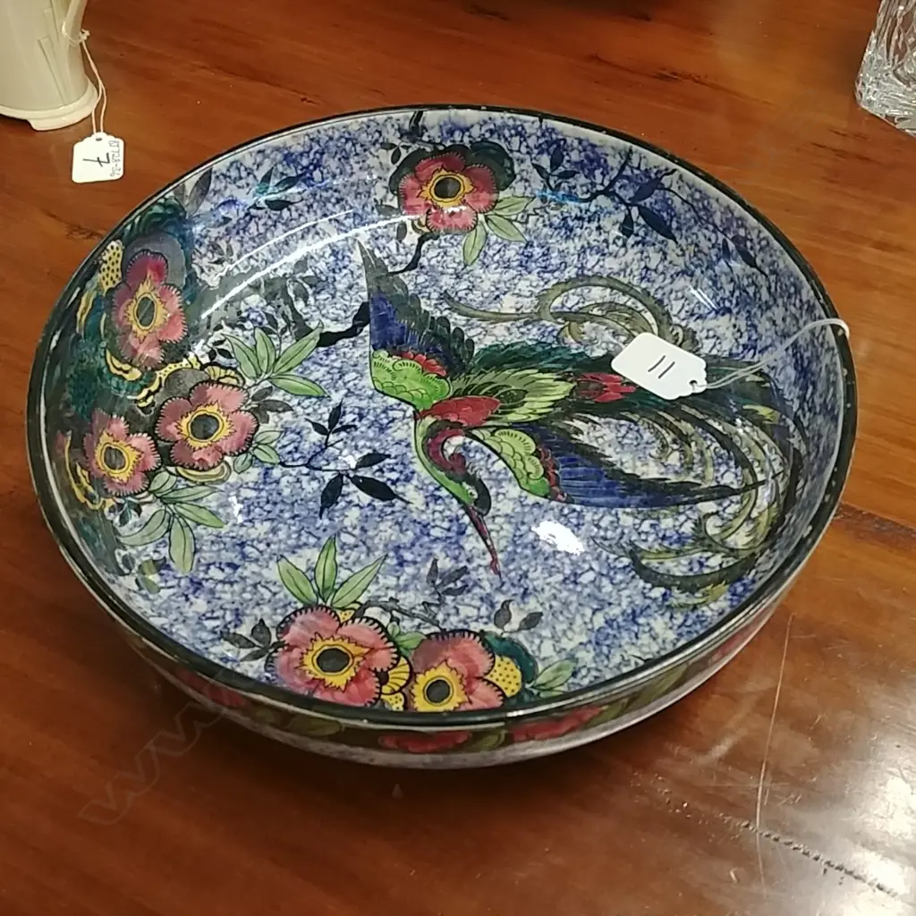 T.F.&S. PHOENIX BOWL Image 1++