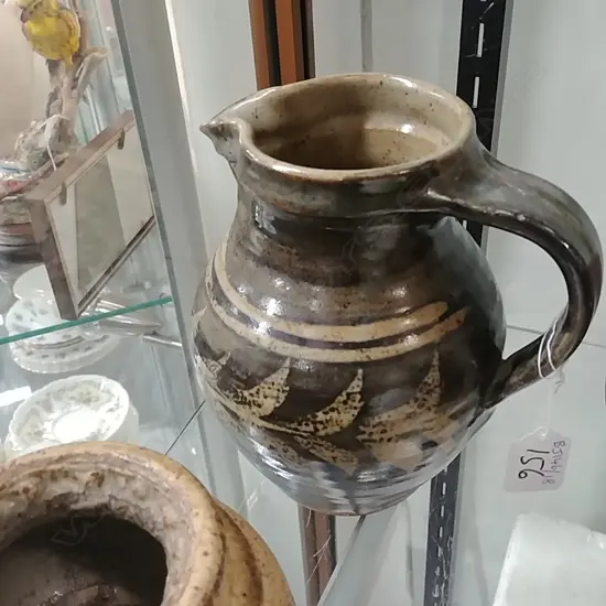 MIREK SMISEK JUG