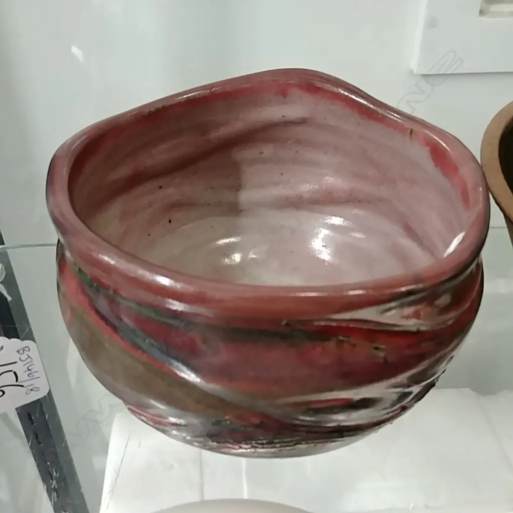 MIREK SMISEK BOWL Image 1++