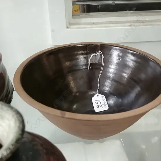 MIREK SMISEK BOWL
