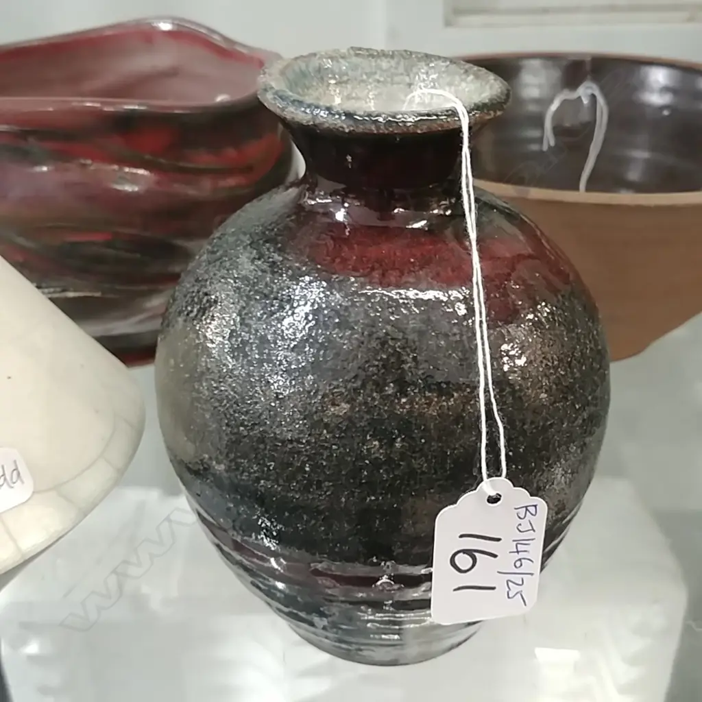 MIREK SMISEK  SMALL VASE Image 1++