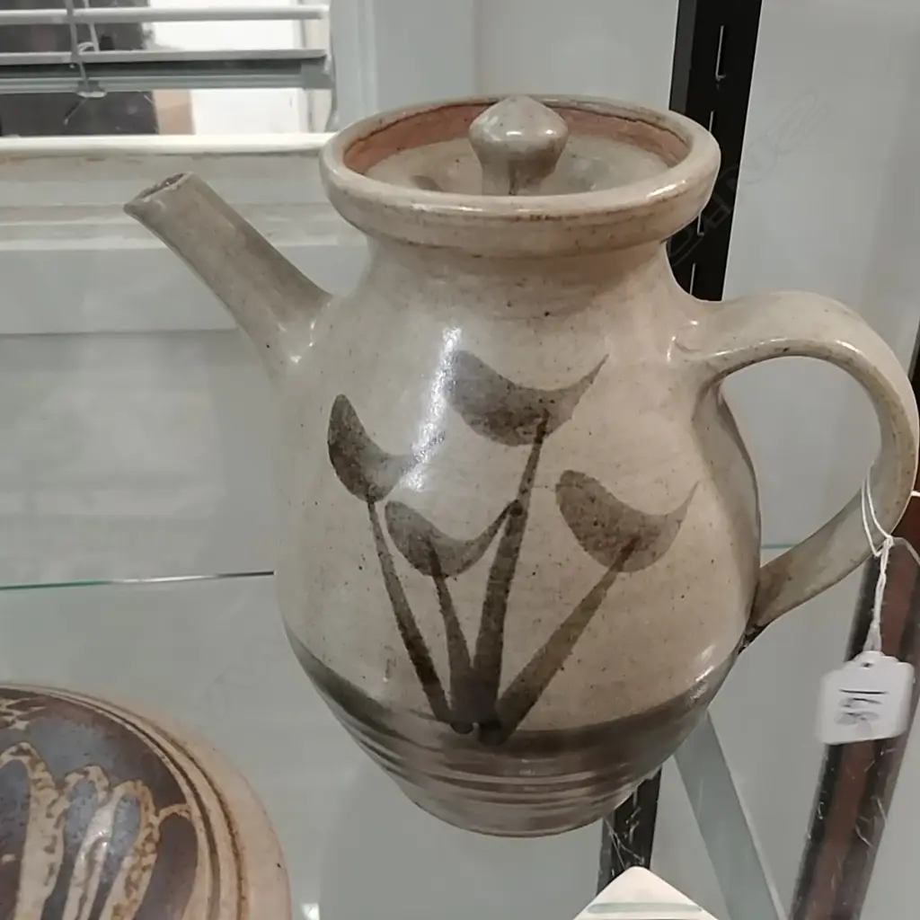 MIREK SMISEK  COFFEE POT Image 1++