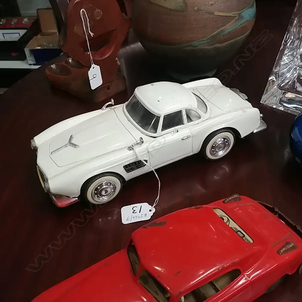 TIN PLATE COUPE Image 1++