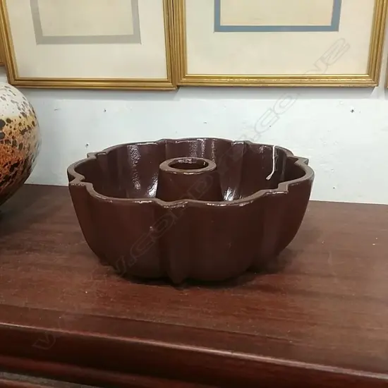 JELLY MOULD