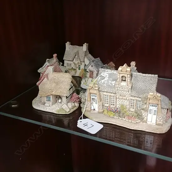 5 LILLIPUT LANE HOUSES