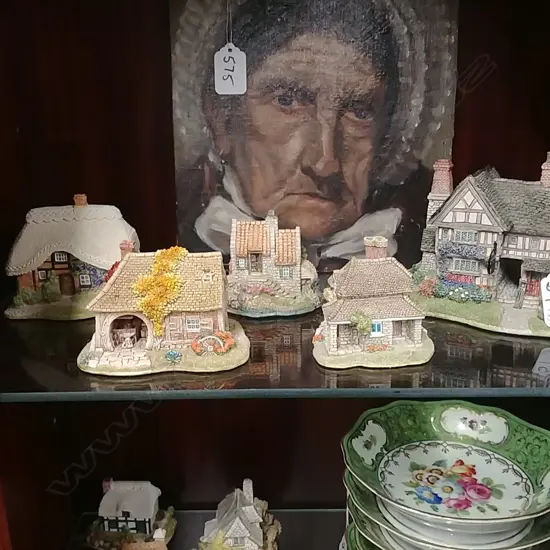 5 LILILPUT LANE HOUSES
