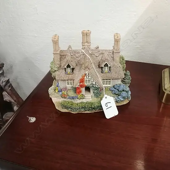 2 LILLIPUT LANE HOUSES