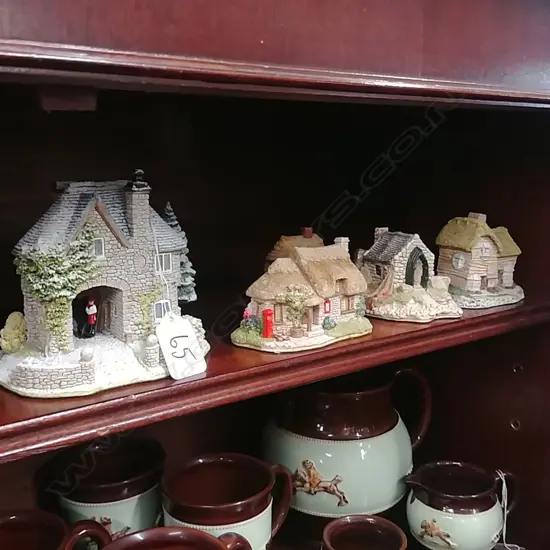 5 LILLIPUT LANE HOUSES