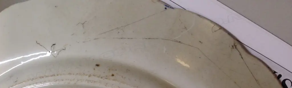 PR IRONSTONE PLATES - AF Image 1++