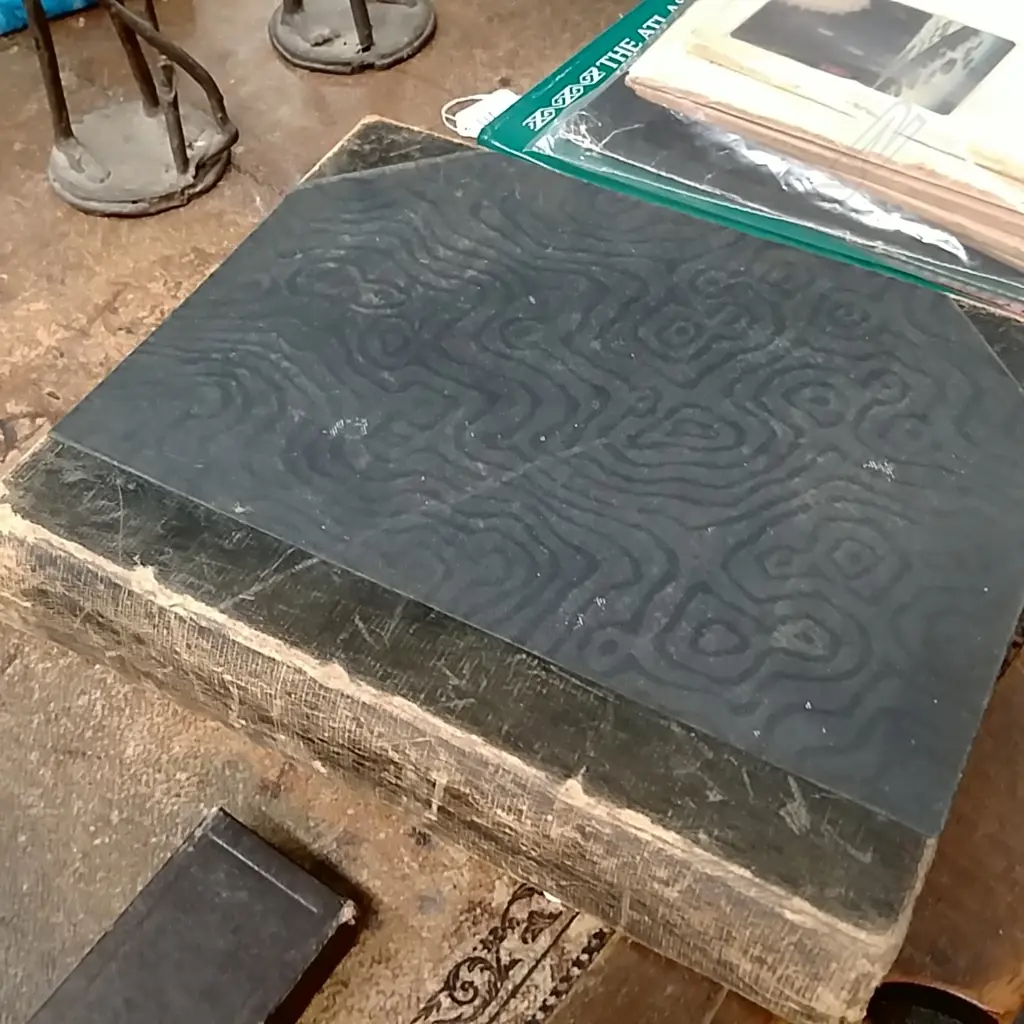 19THC BOUND VOLUME OF PUNCH Image 1++