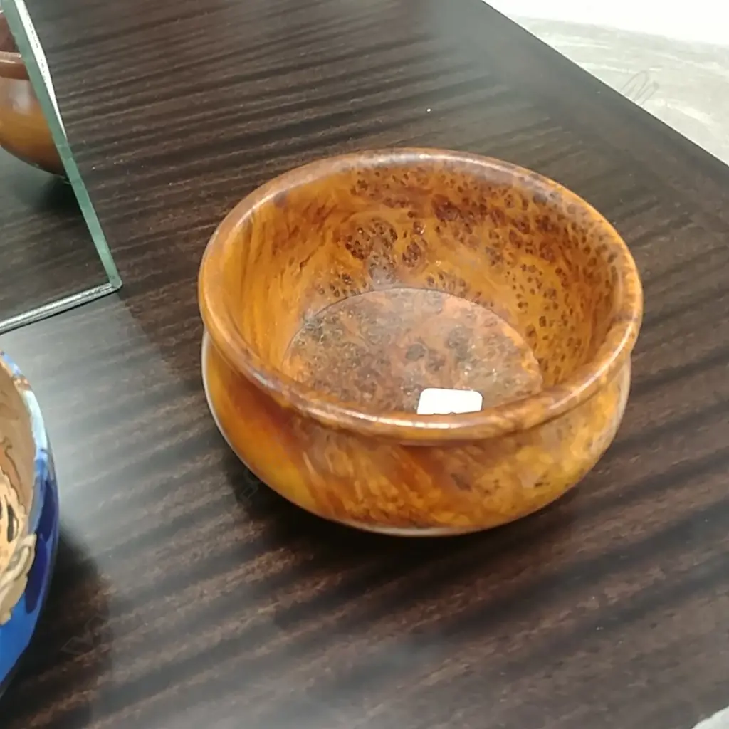 BURR TOTARA BOWL Image 1++