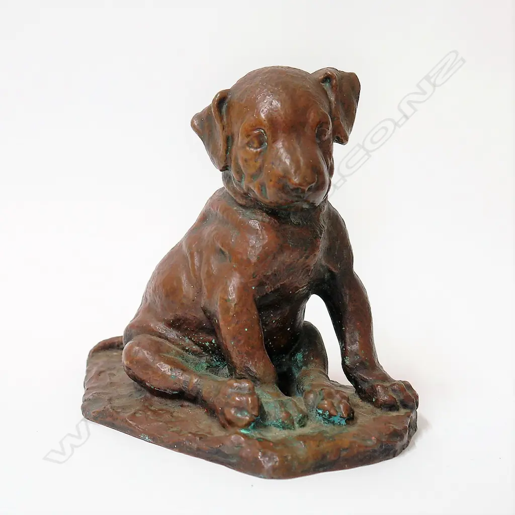 LAURA GARDIN FRASER (Chicago 1889 – Westport Image 1++