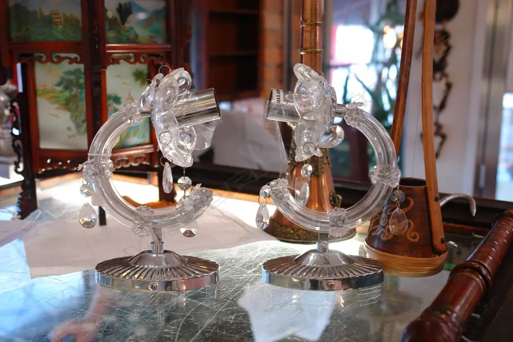 PR WALL LIGHTS Image 1++