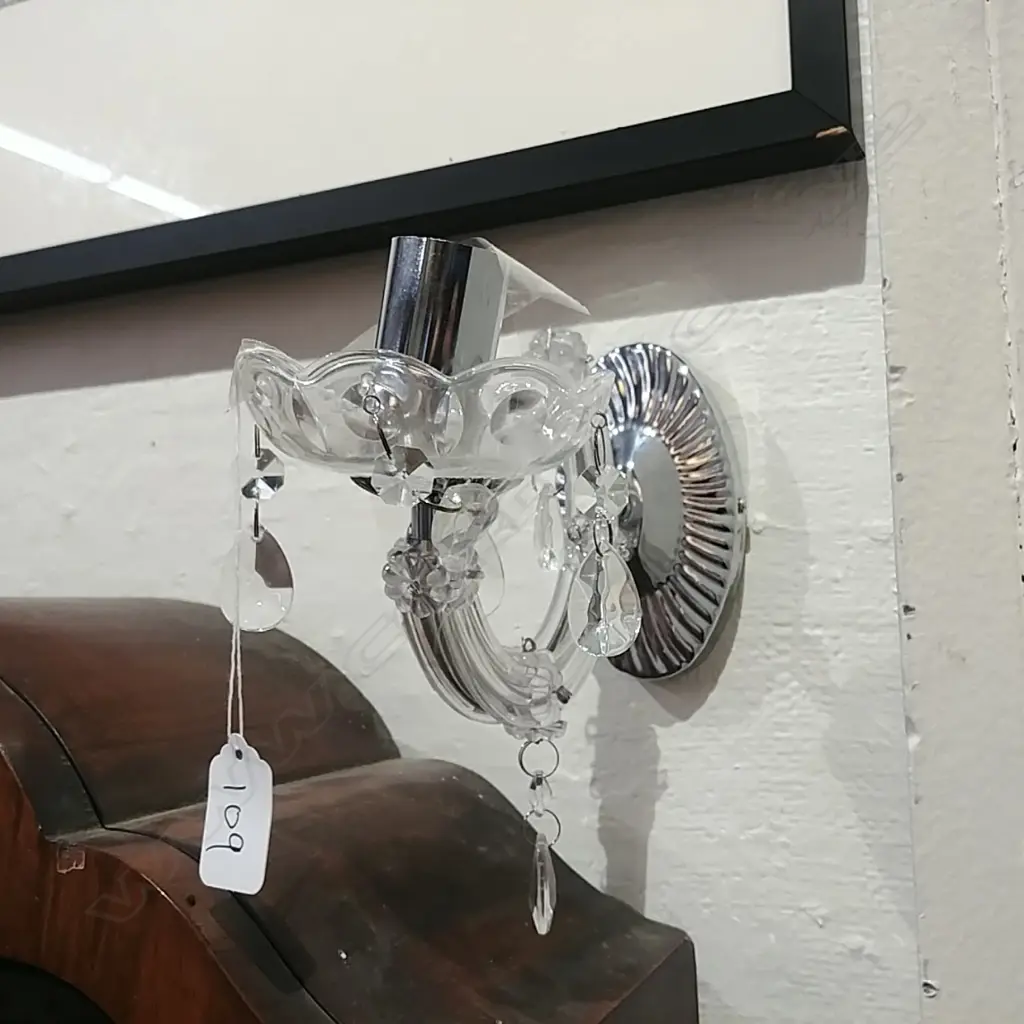 PR WALL LIGHTS Image 1++