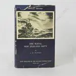 Official History of New Zealand in the Second World War 1939-45 'New Zealanders with the Royal Air Force Vol. II and III' Image 1++