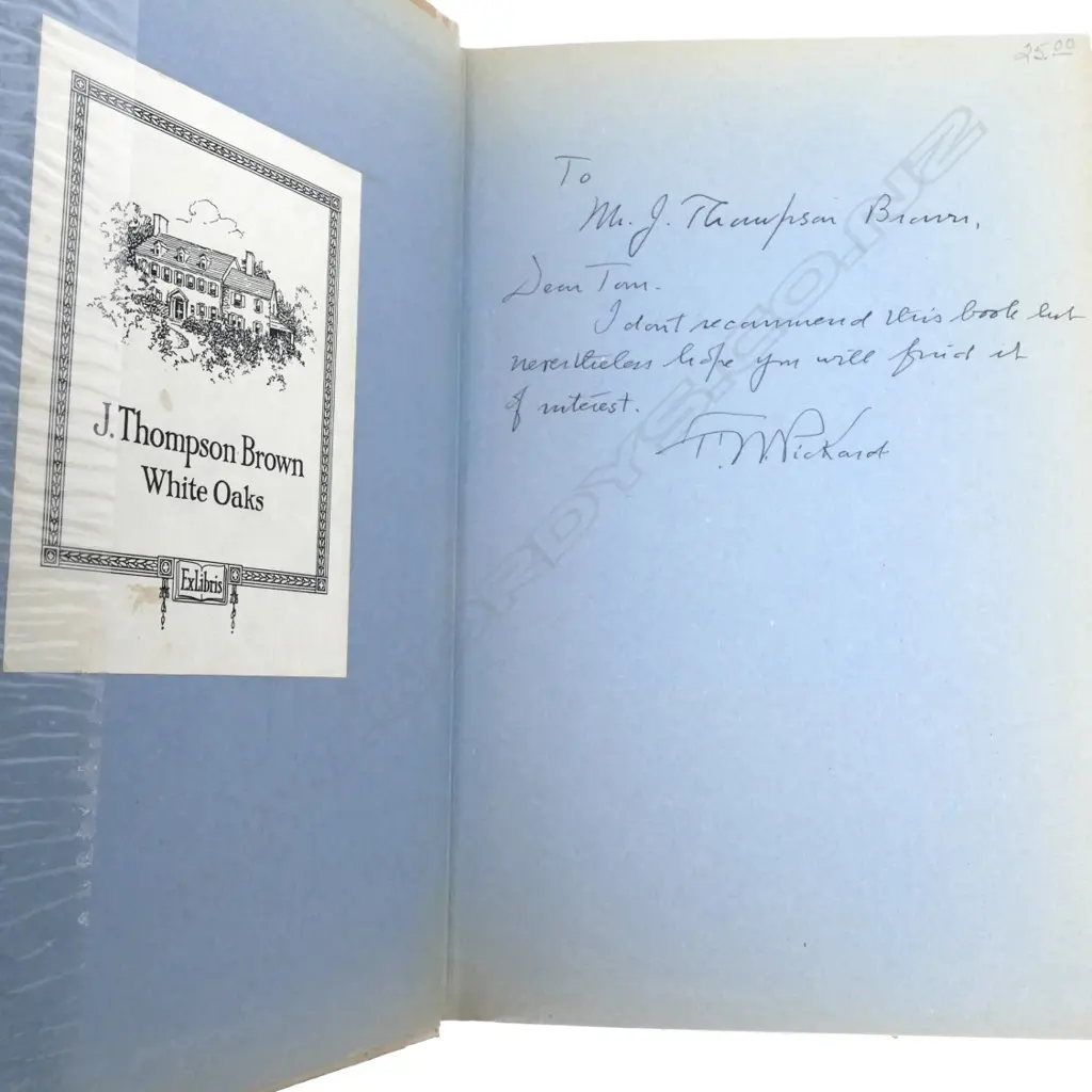 Five early N.Z. fishing books Image 1++