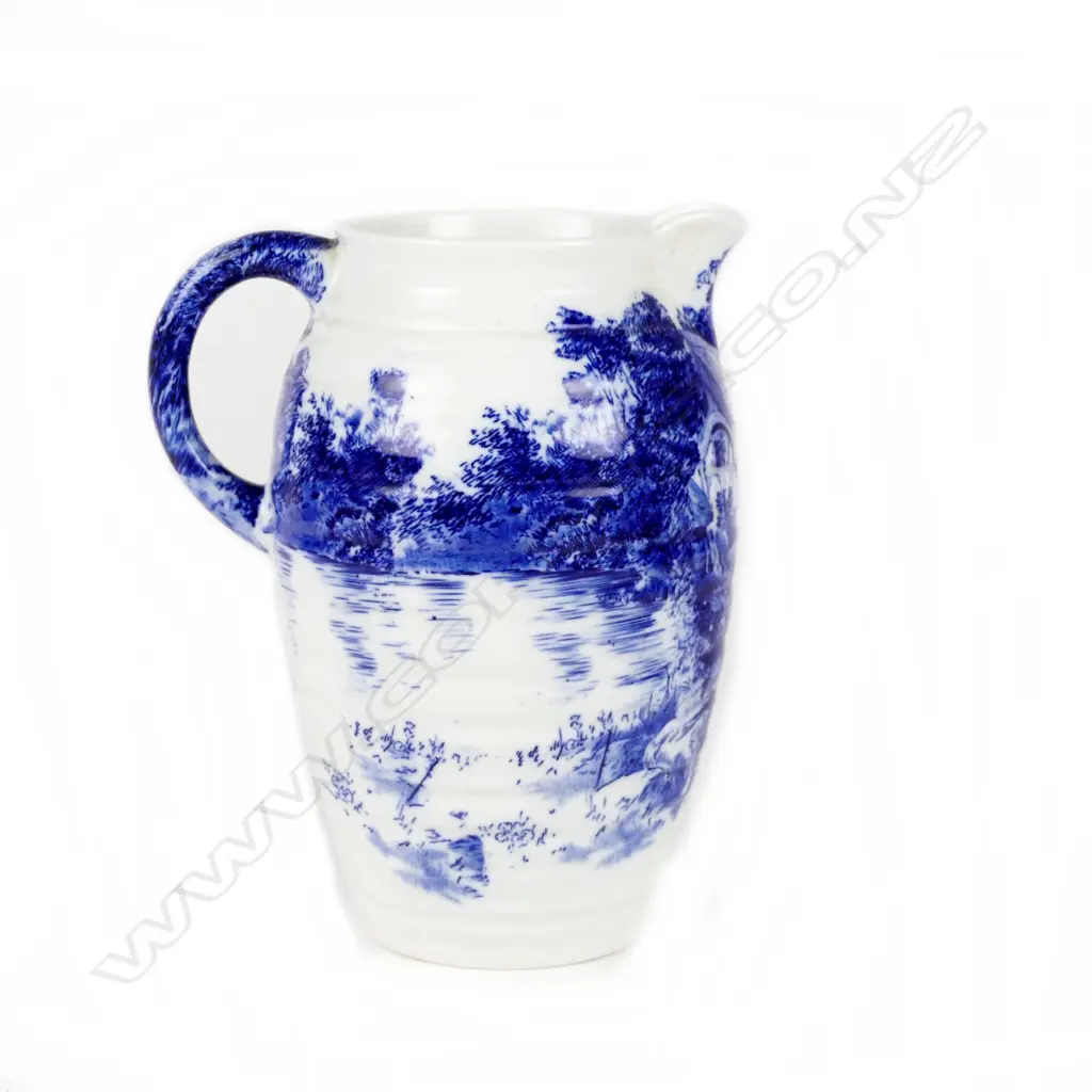 A Shelly jug Image 1++