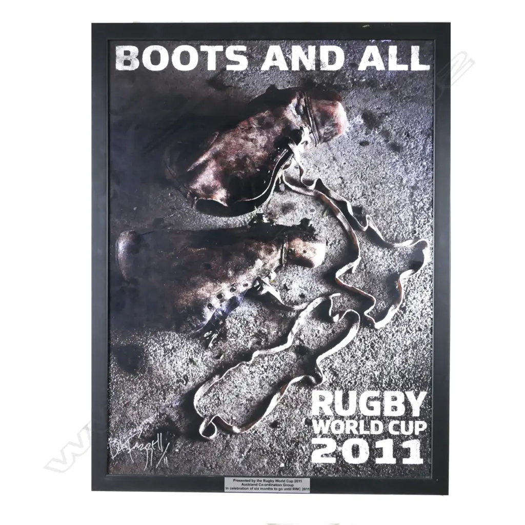 Dick Frizzell Image 1++