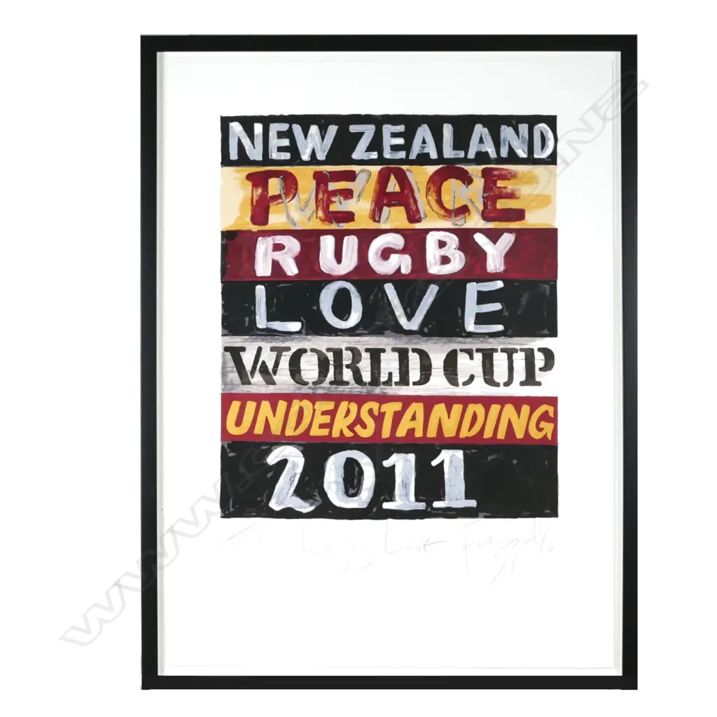 Dick Frizzell Image 1++