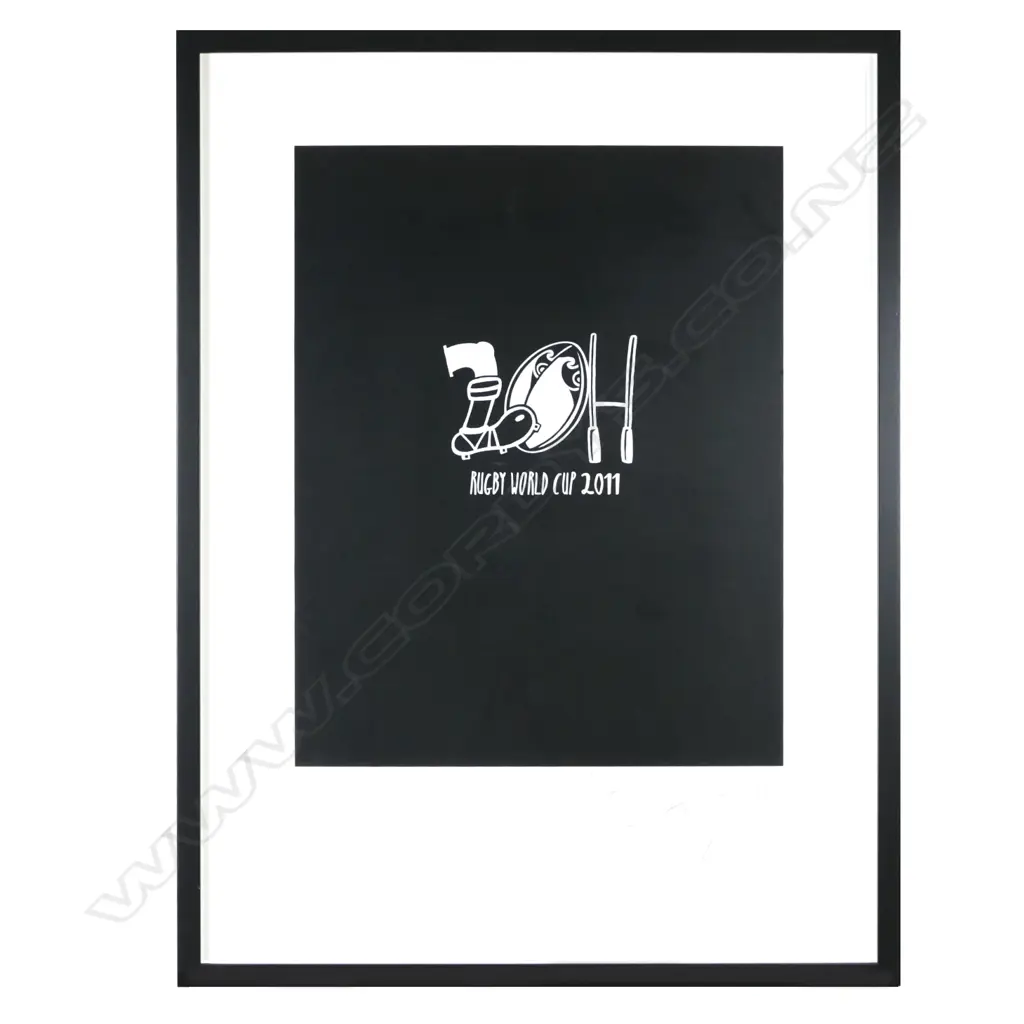 Dick Frizzell Image 1++