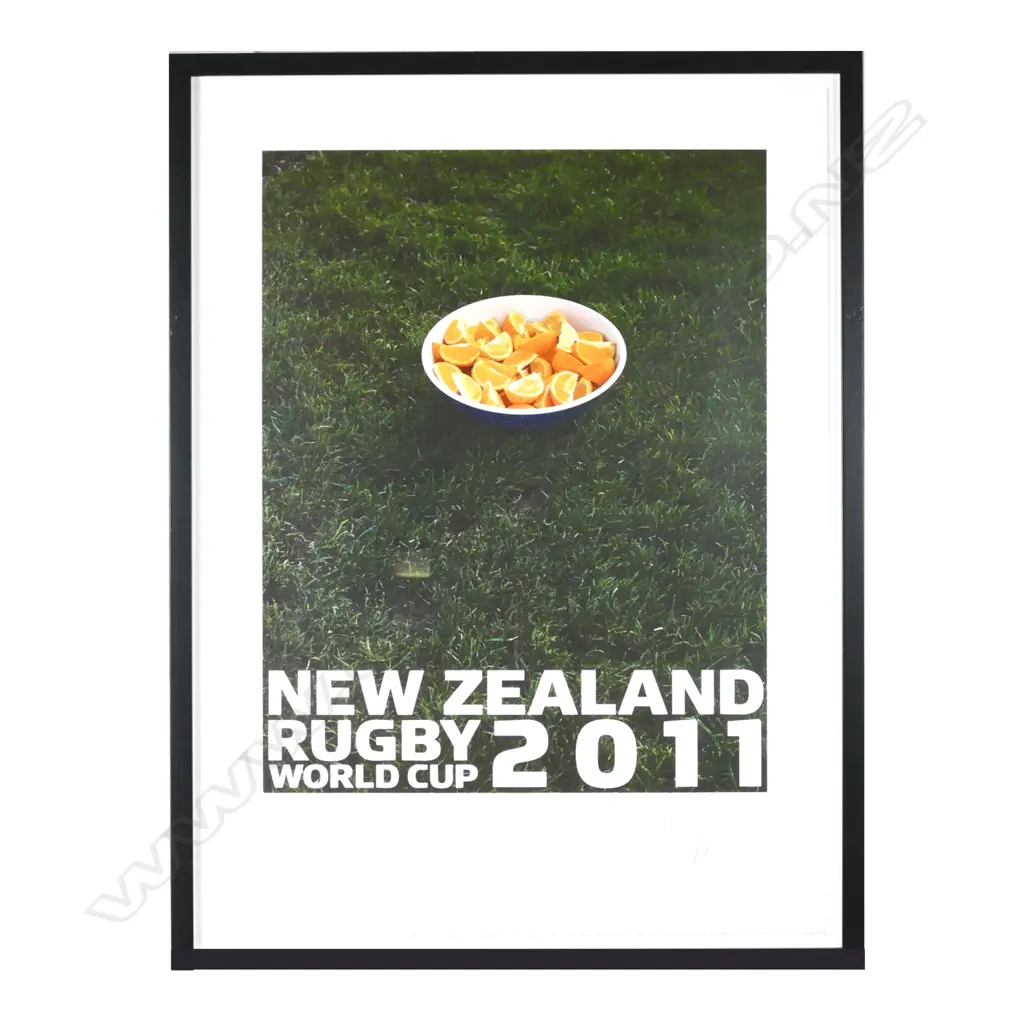 Dick Frizzell Image 1++