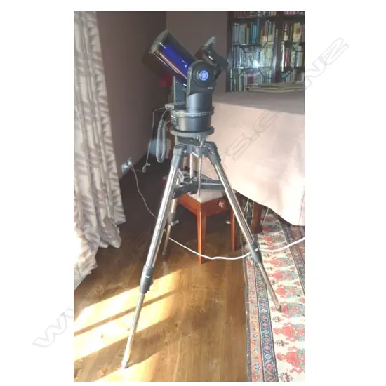 MEADE ETX PREMIER TELESCOPE