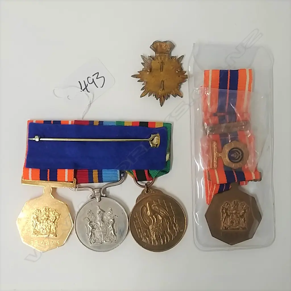 NO LOT - WRONG VENDOR Image 1++