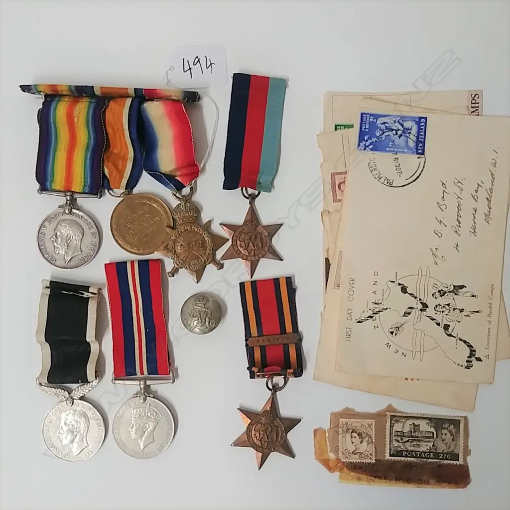 NO LOT - WRONG VENDOR Image 1++